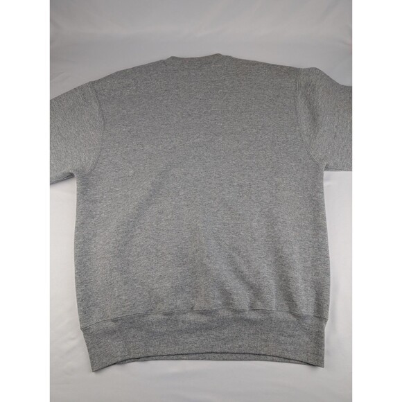 L Minnesota Vikings Sweater Mens Large NFL Football Pro Player Pullover Crewneck - Picture 7 of 7